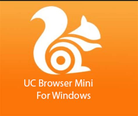 uc browser mini latest version download